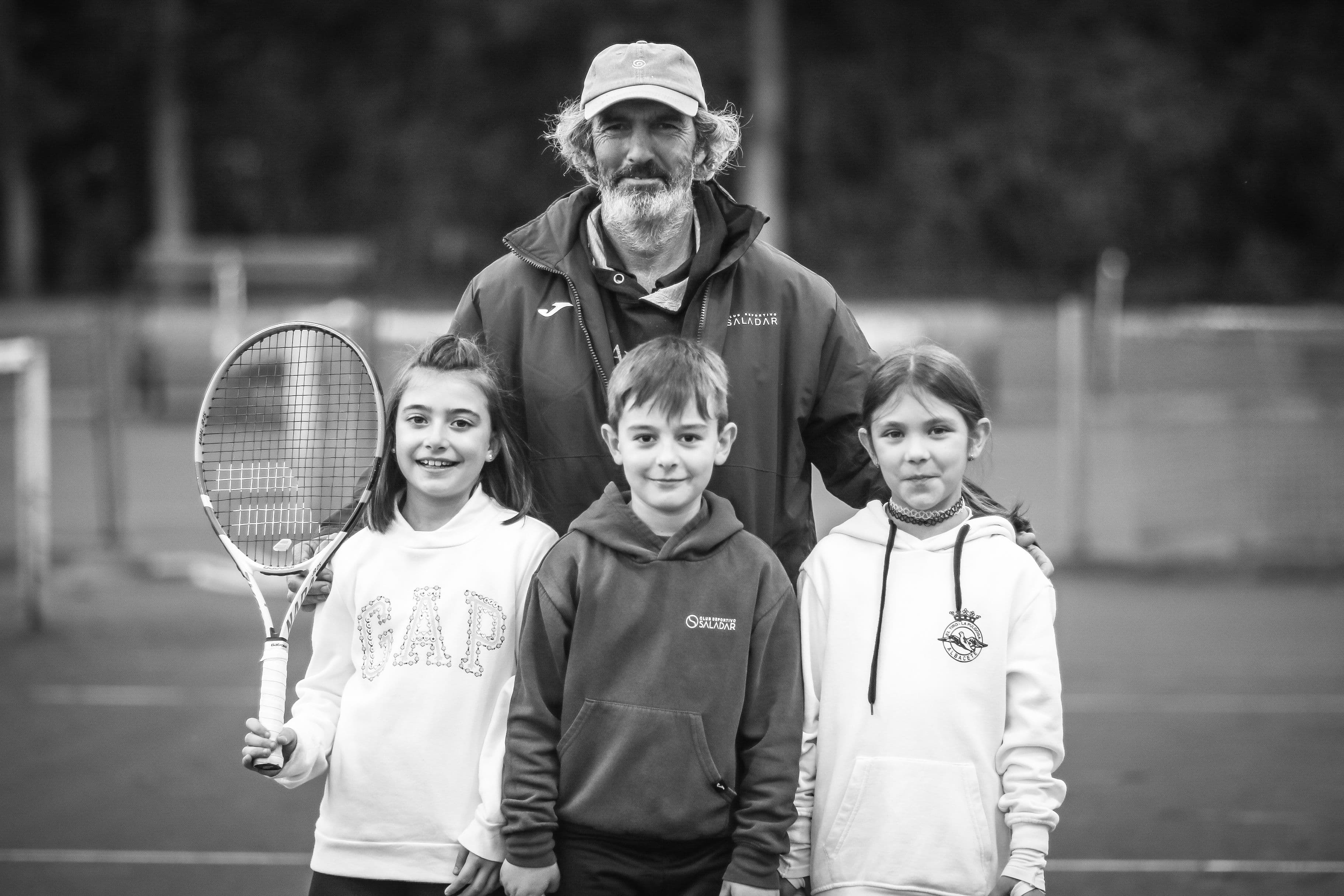 No despiertes al tigre que tienes dentro por Freddy Santos